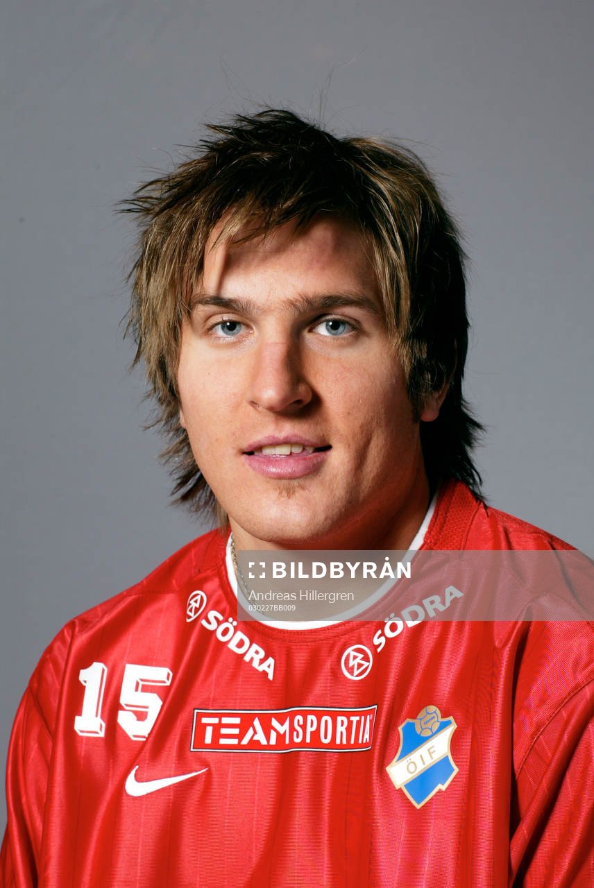 Johan Svensson