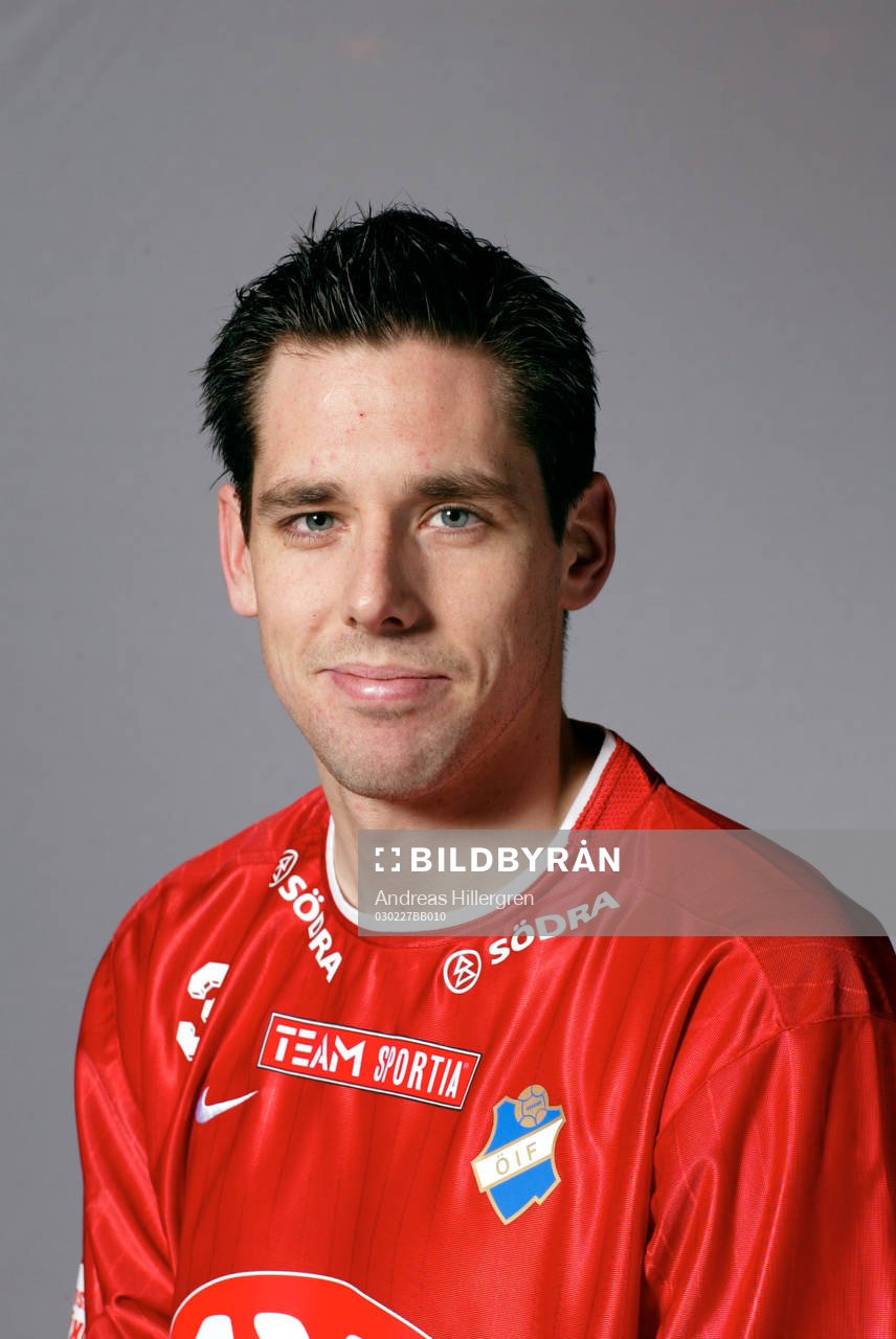 Mikael Thomasson