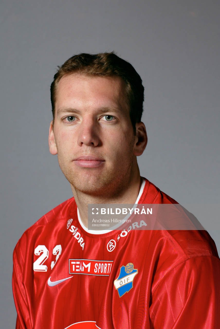 Fredrik Bild