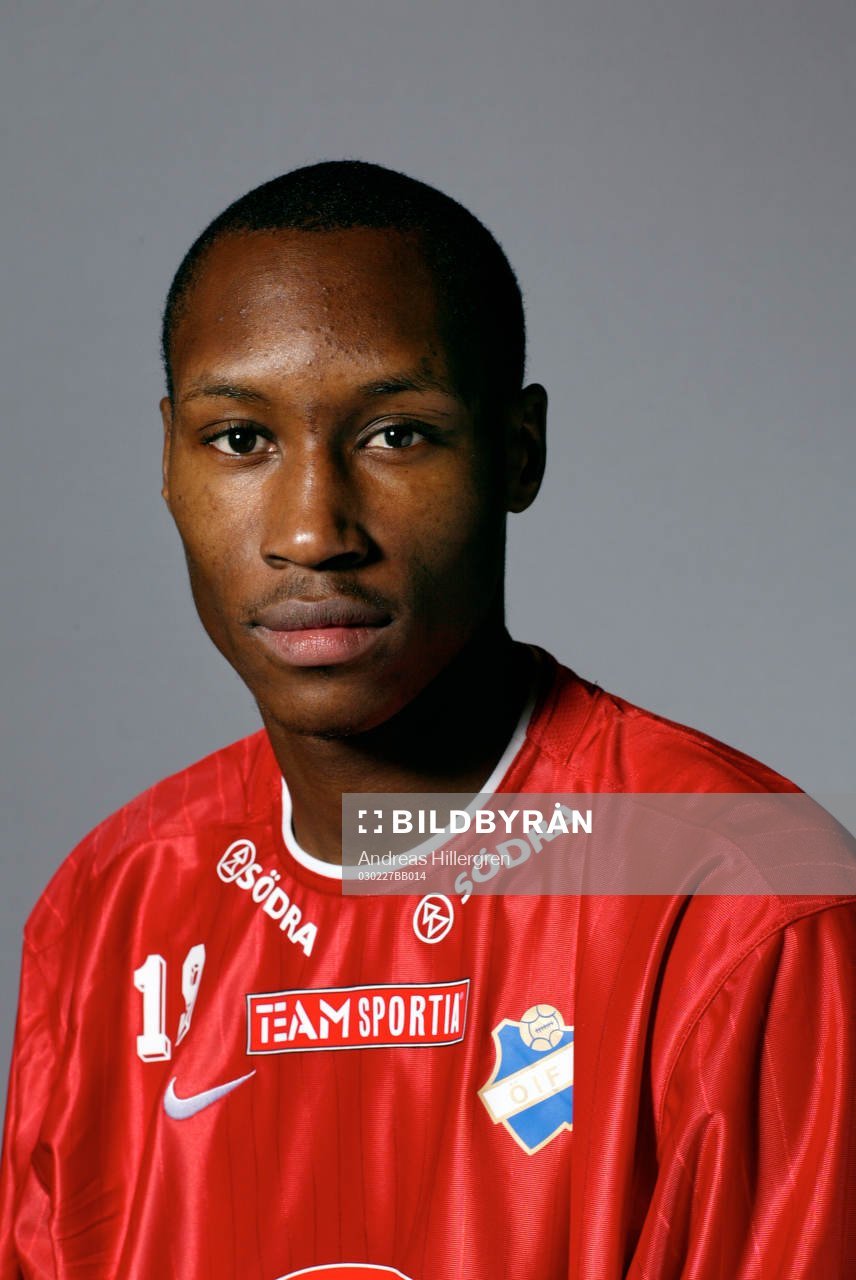Atiba Hutchinson