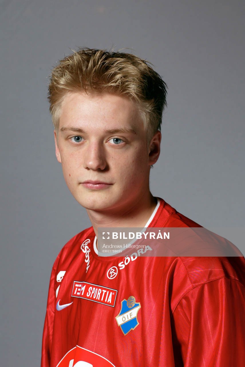 Kristofer Ingemarsson