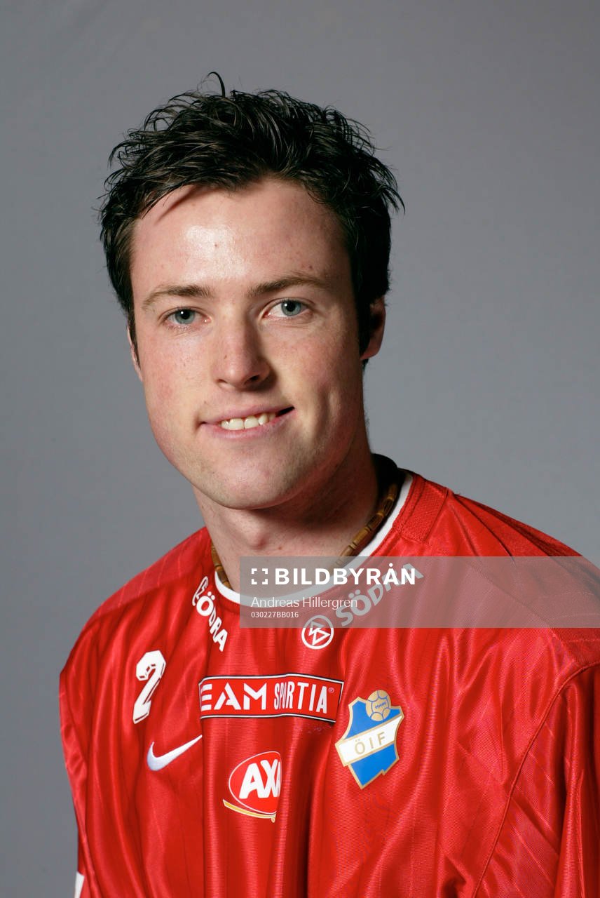 Markus Jonsson
