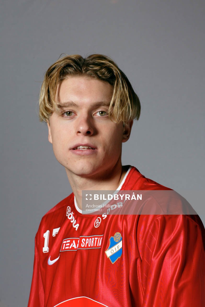 Joakim Karlsson