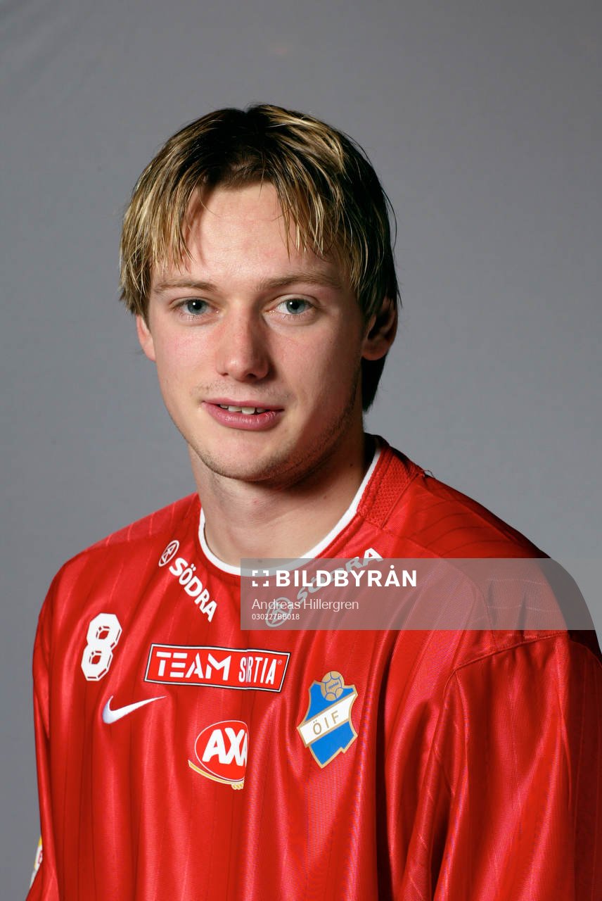 Patrik Karlsson