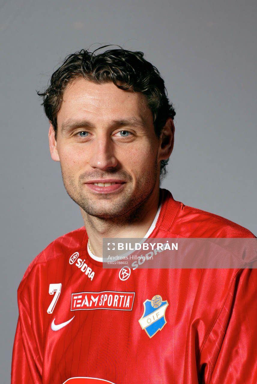 Andreas Ottosson