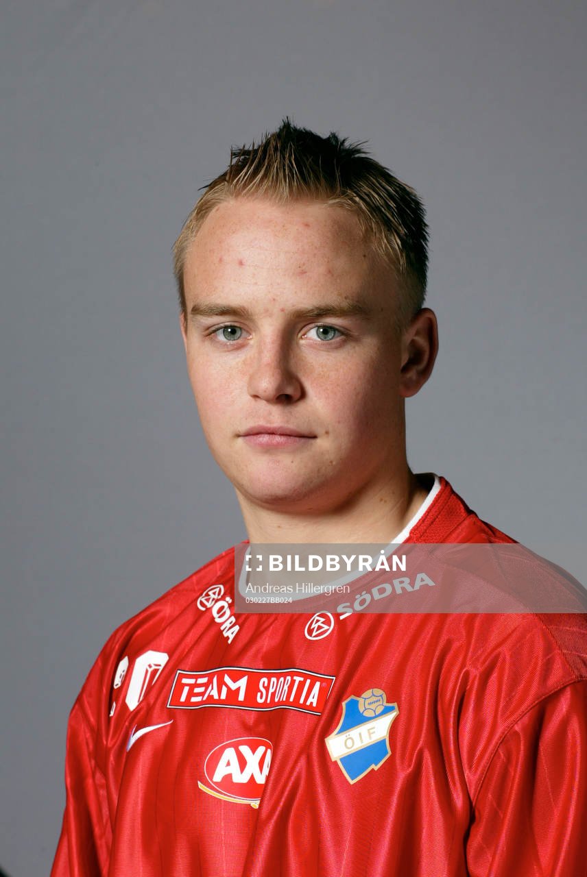 Alexander Steen