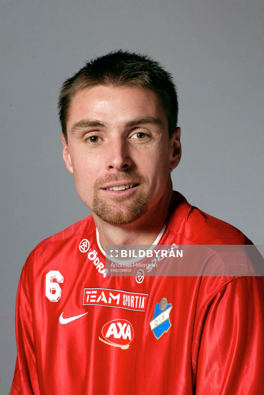 Christer Thor