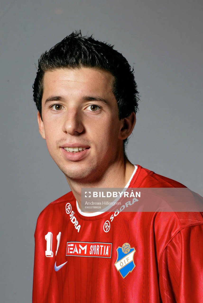 Denis Velic
