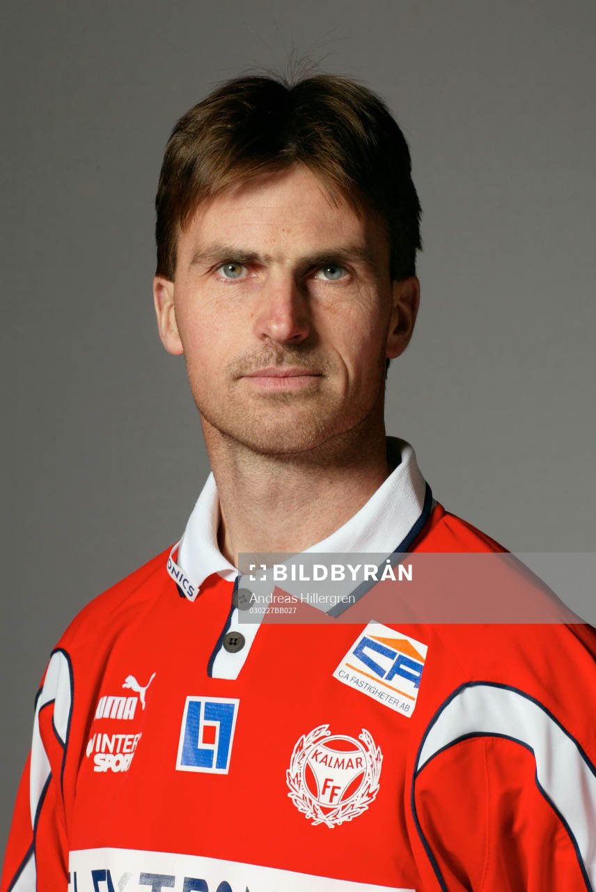 Krister Andersson