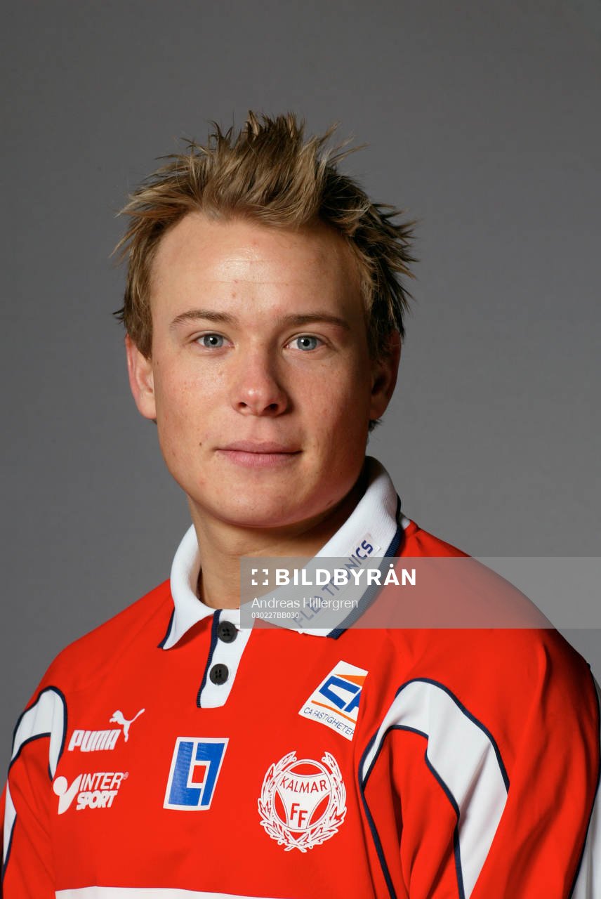 Christofer Bengtsson
