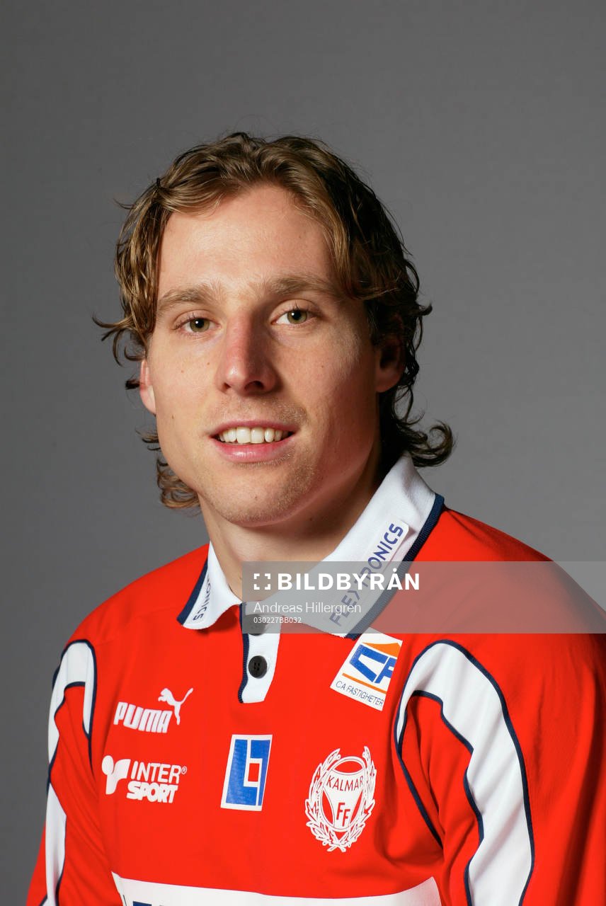 Jon Björklund
