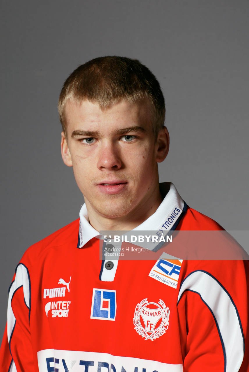 Mikael Eklund