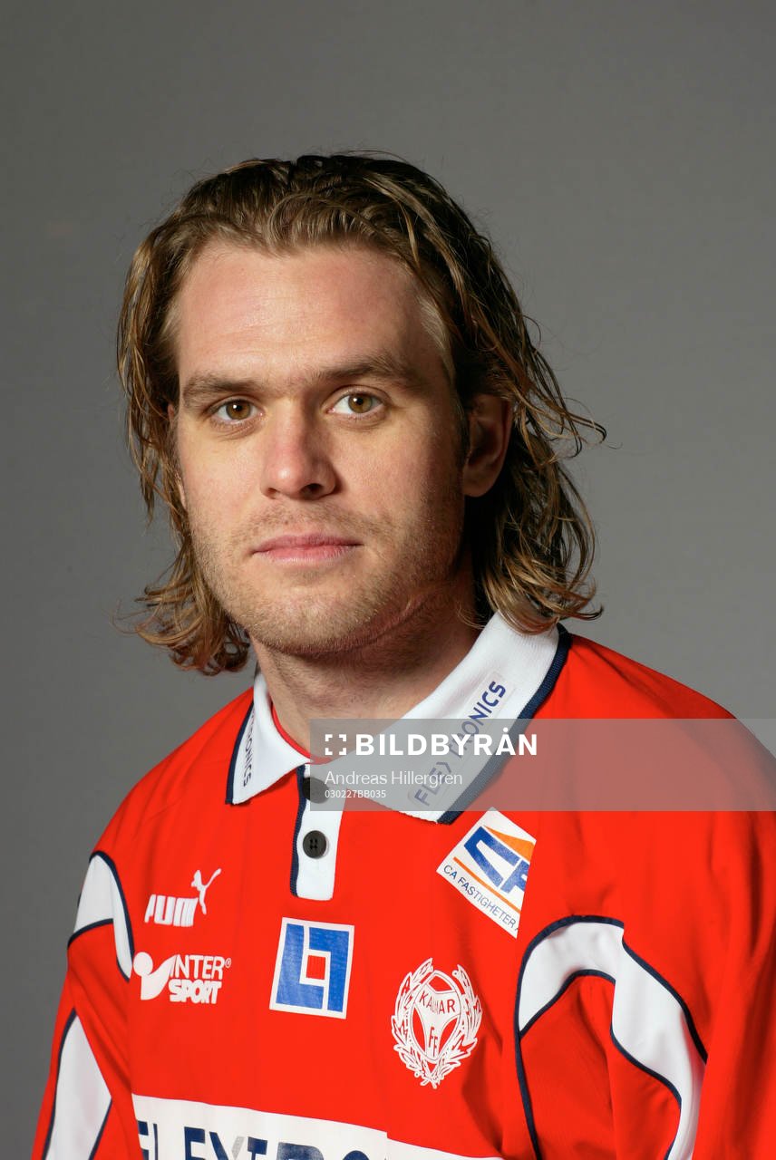 Lasse Johansson
