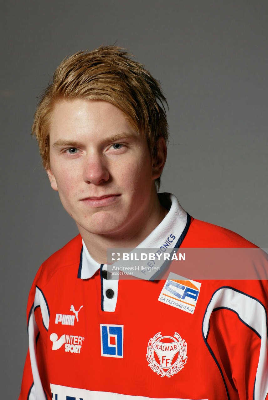Tobias Johansson