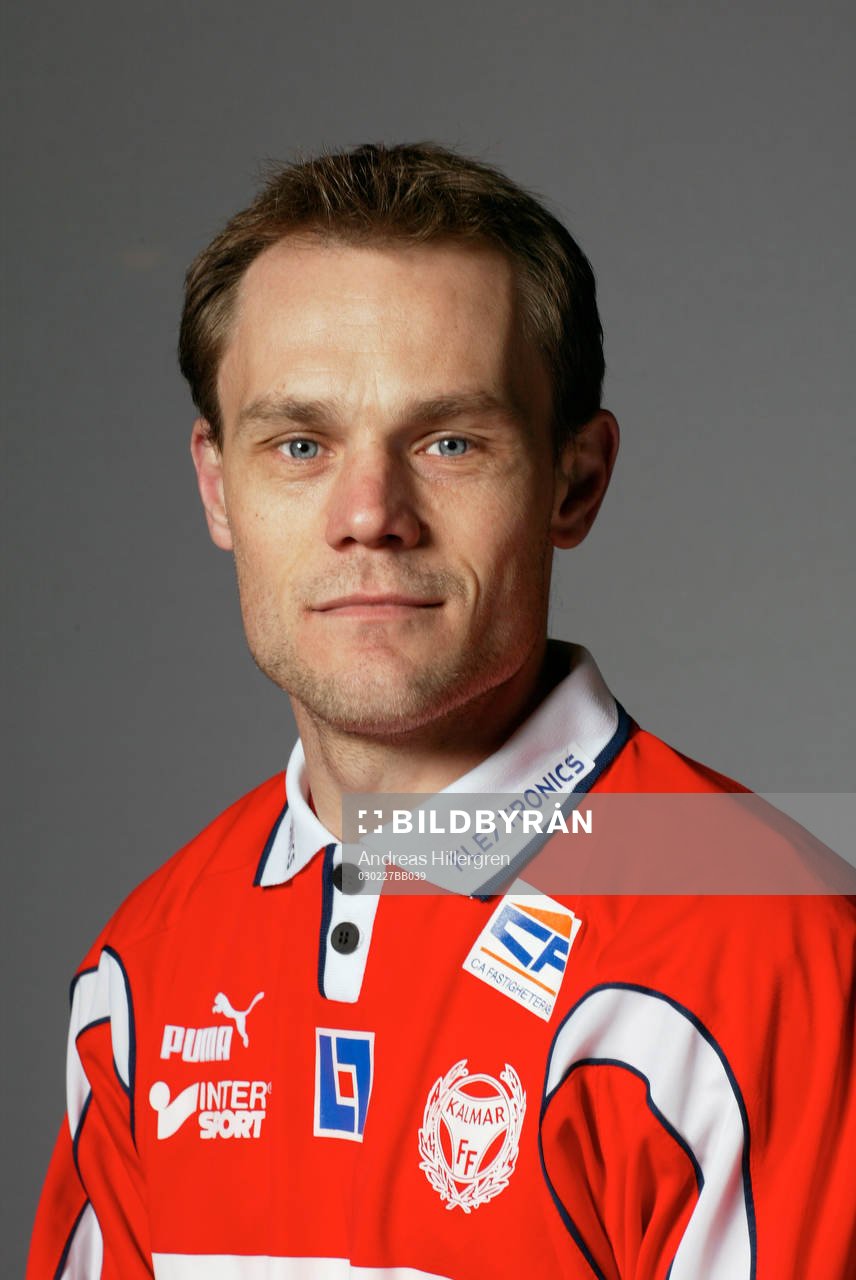 Håkan Lindkvist