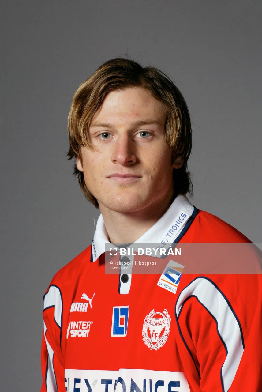 Daniel Mobeck
