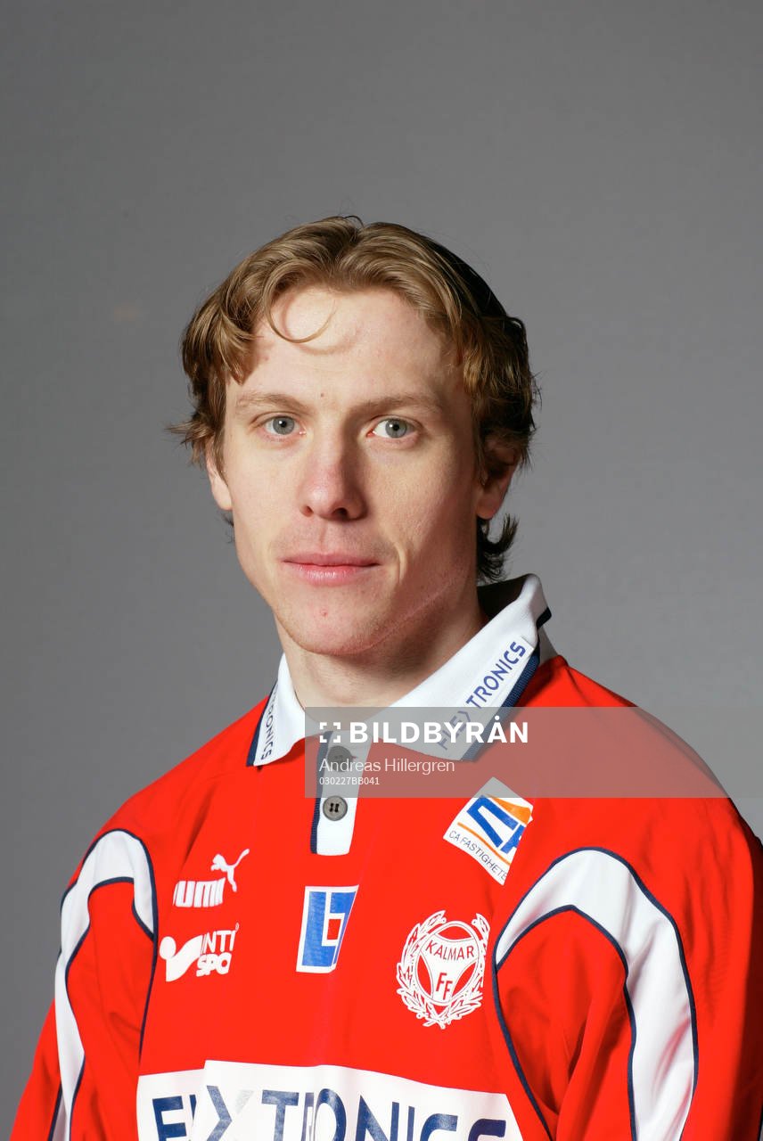 Lucas Nilsson
