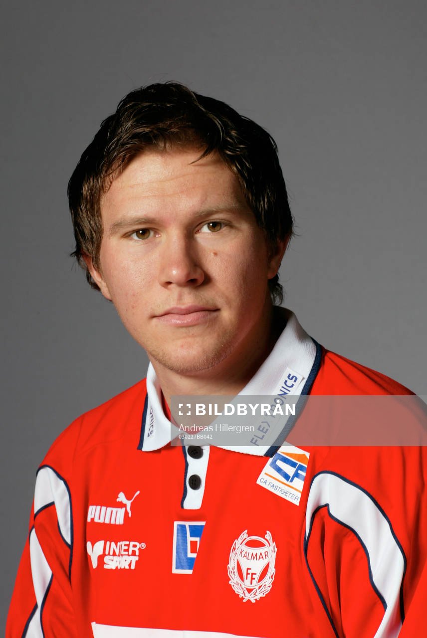 Christer Persson