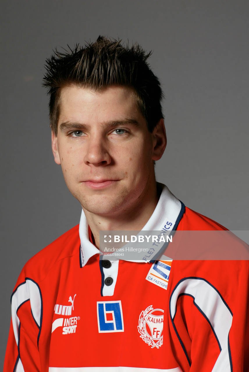 Stefan Rodevåg