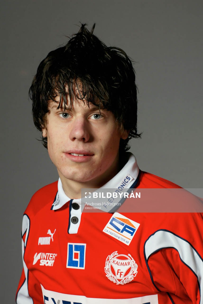 Johan Niklasson