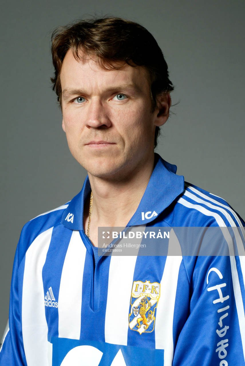 Magnus Erlingmark