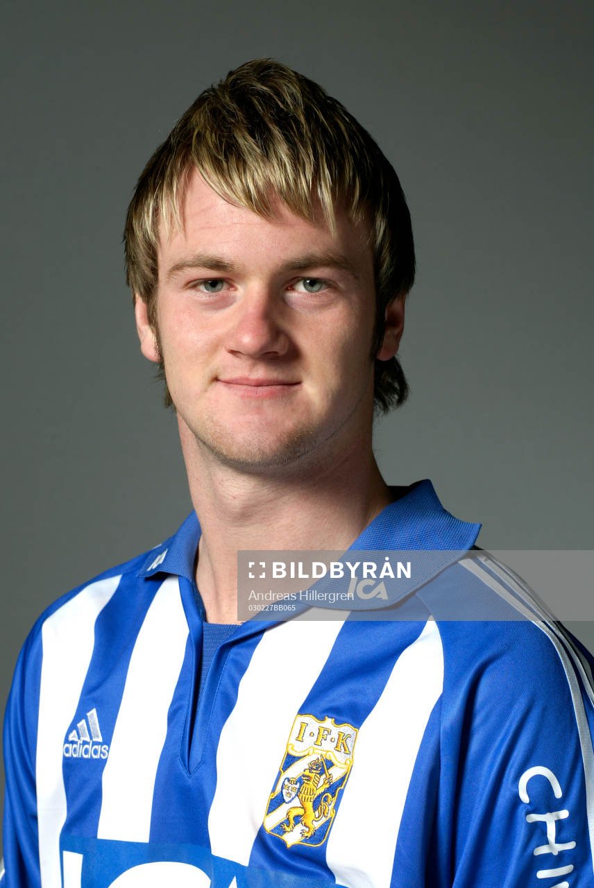 Dennis Jonsson
