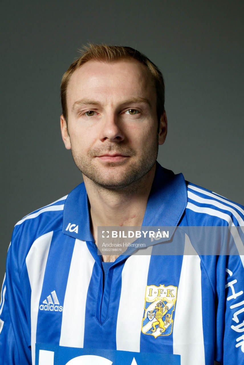Håkan Mild