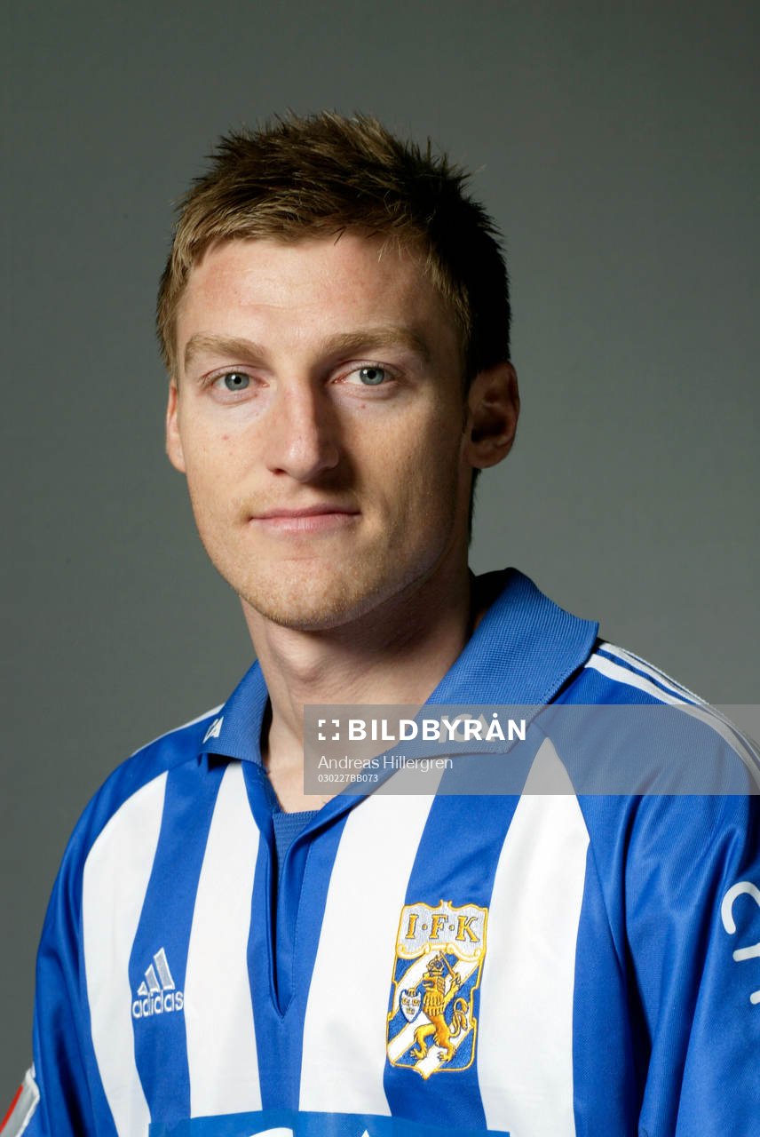 Tomas Rosenkvist