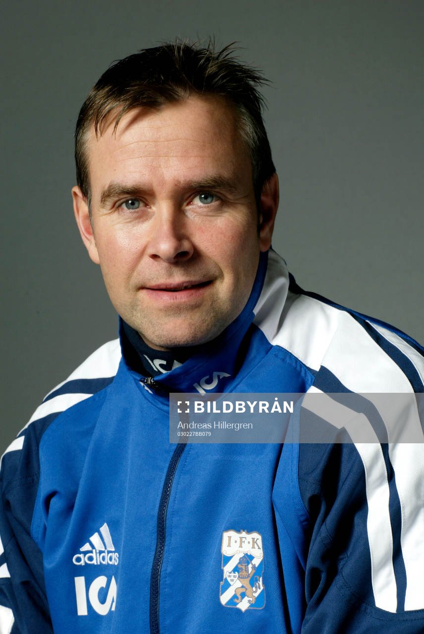 Ove Tobiasson, Målvaktstränare