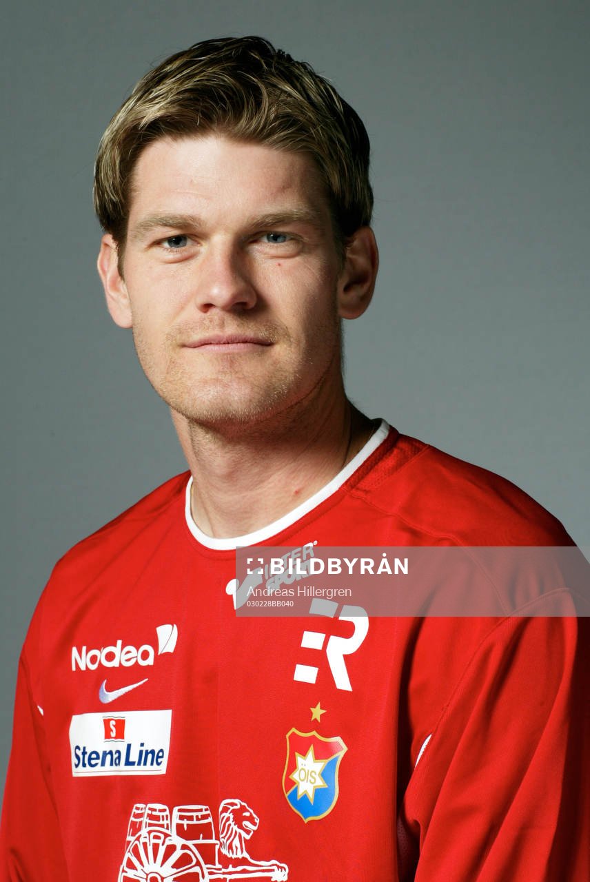 Mikael Björkqvist