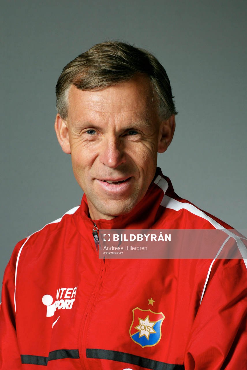 Sören Börjesson, utvecklingstränare
