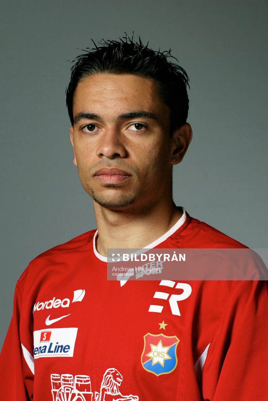 Ricardo Bosco