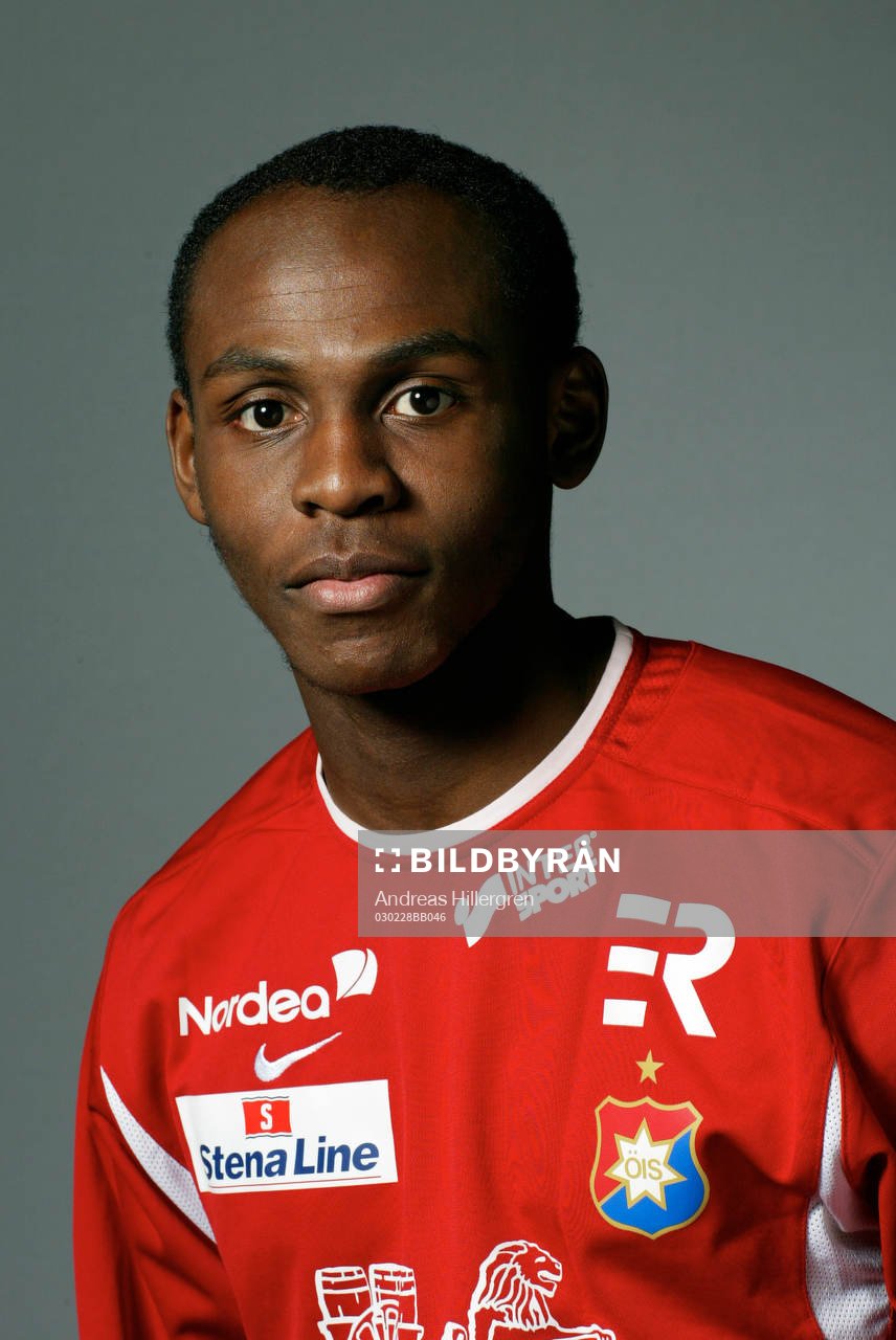 Christian Hemberg