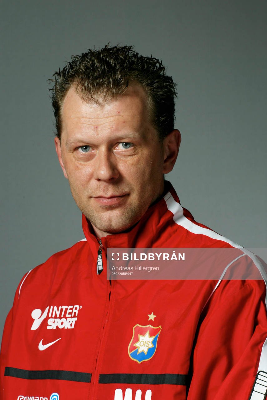 Mikael Henriksson, Massör