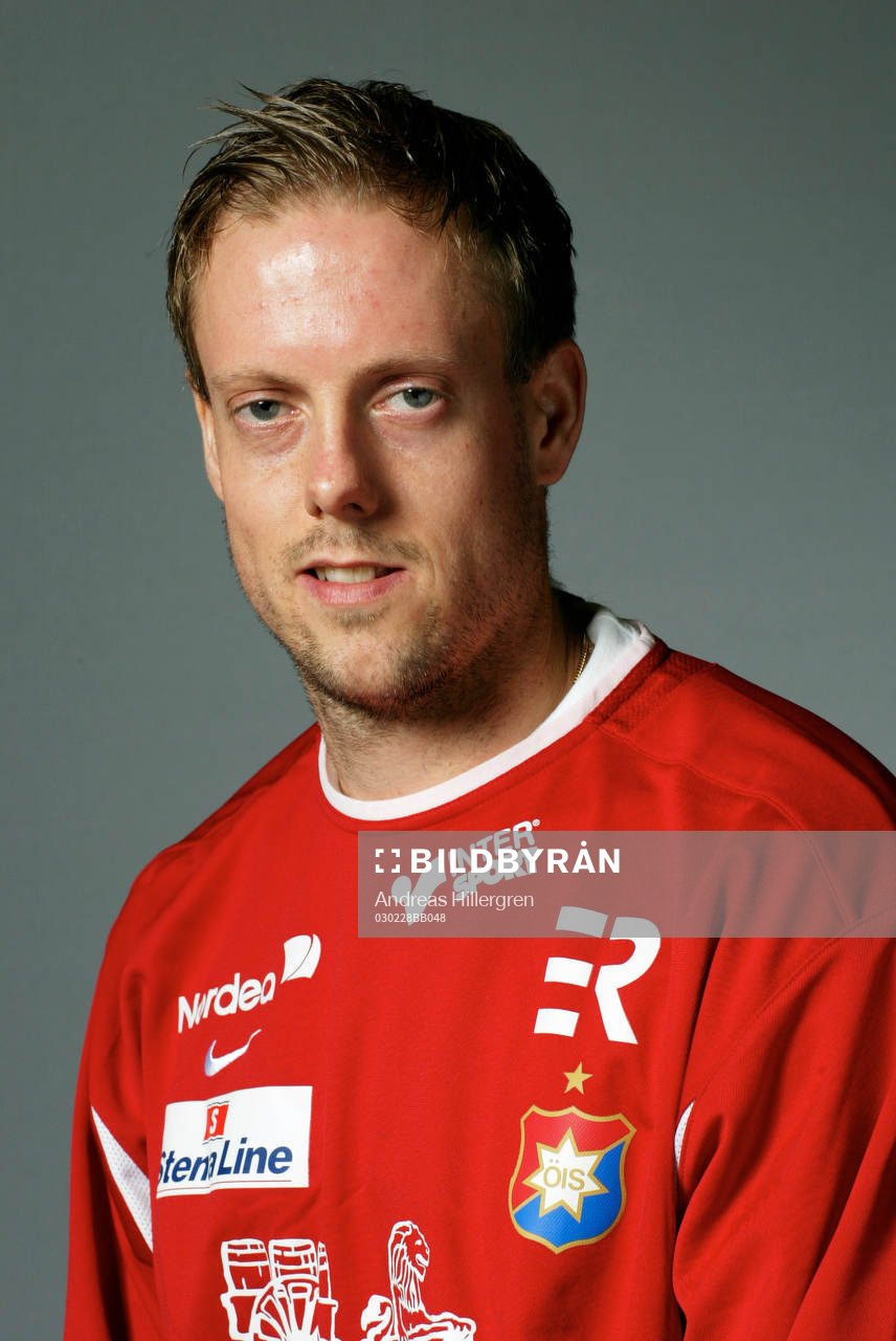 Daniel Lohm