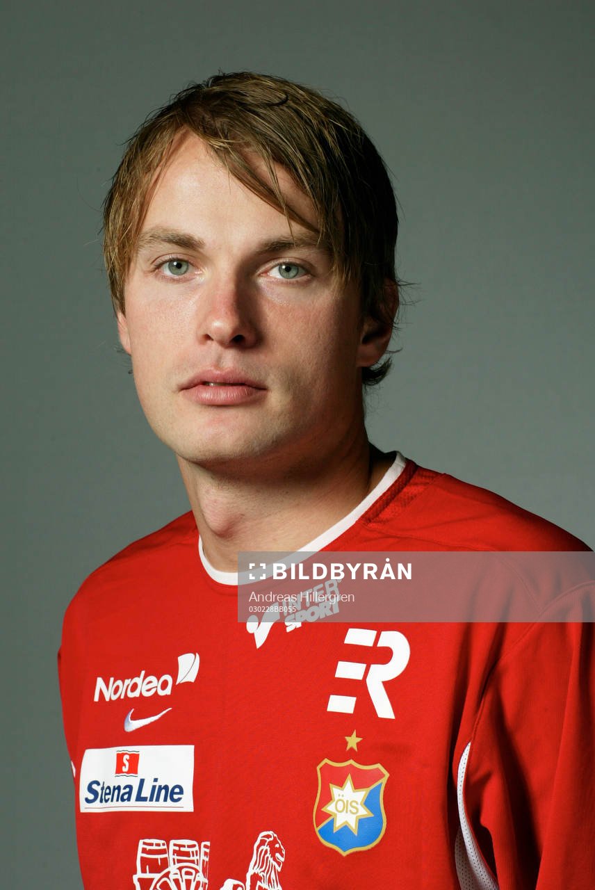 Markus Johannesson
