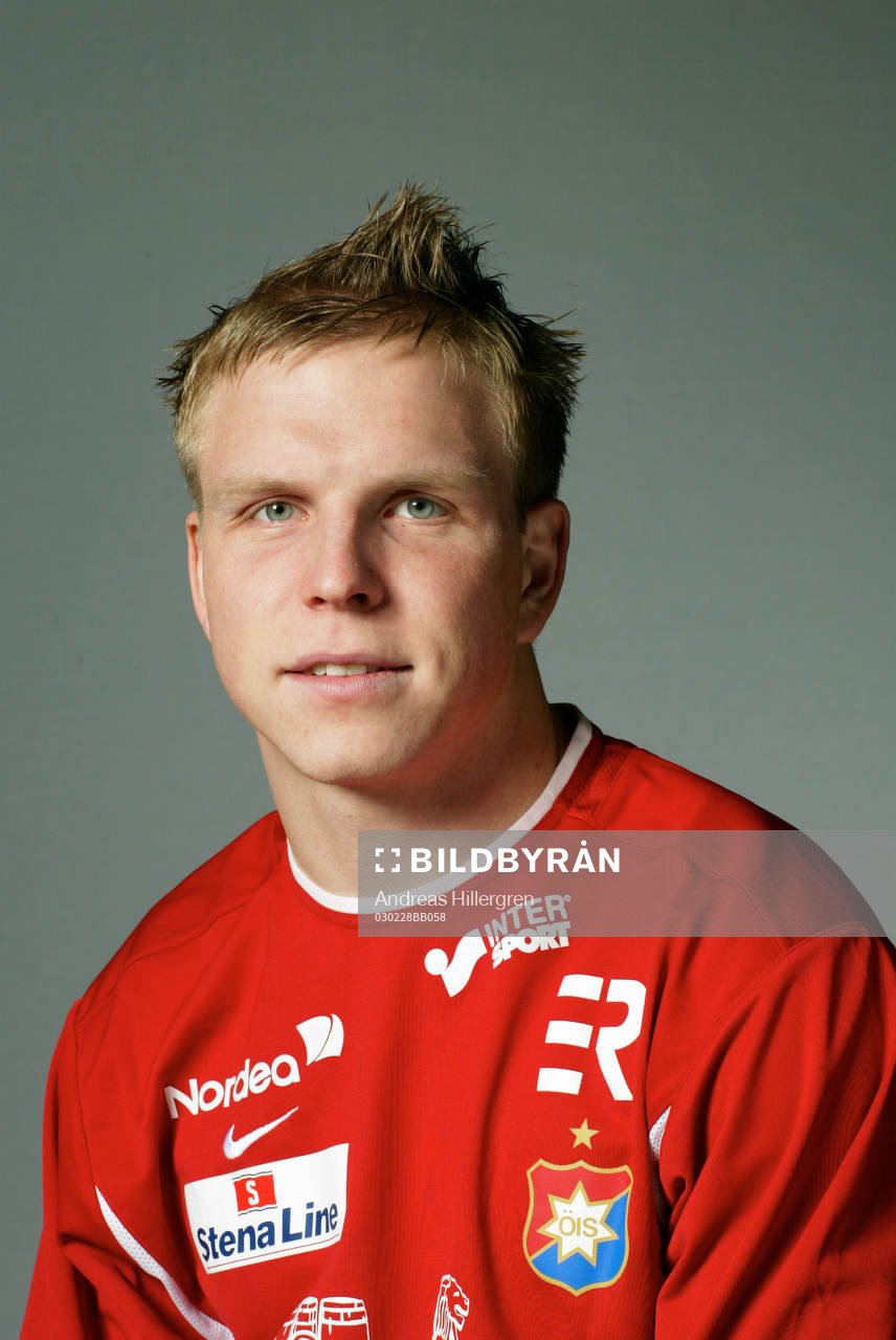 David Marek