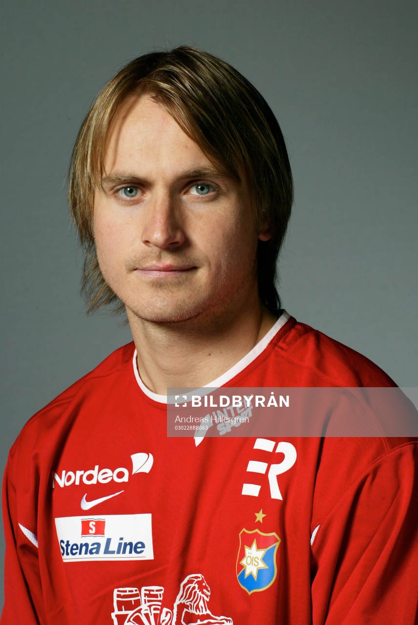 Anders Prytz