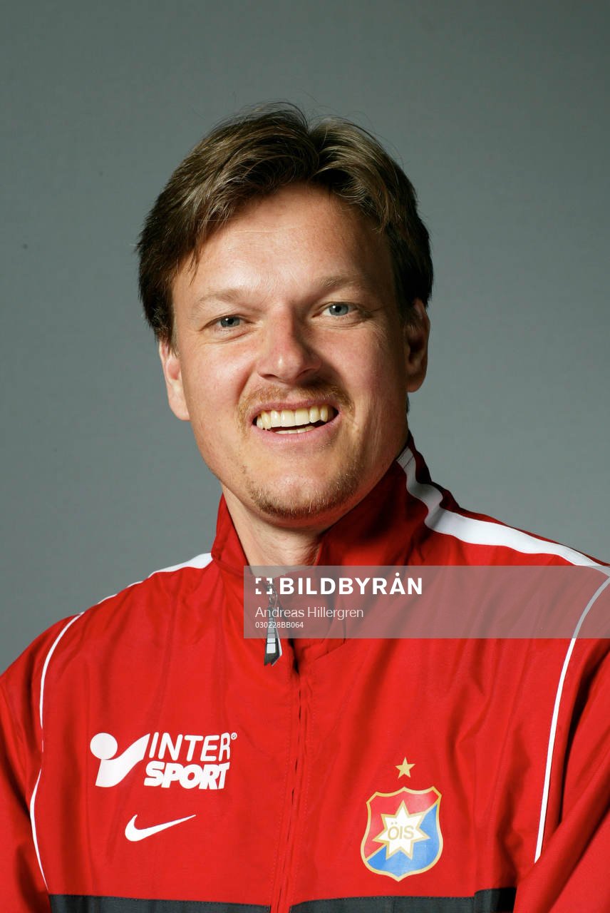 Magnus Sehlström, Målvaktstränare