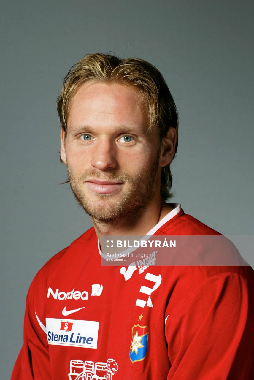 Martin Ulander