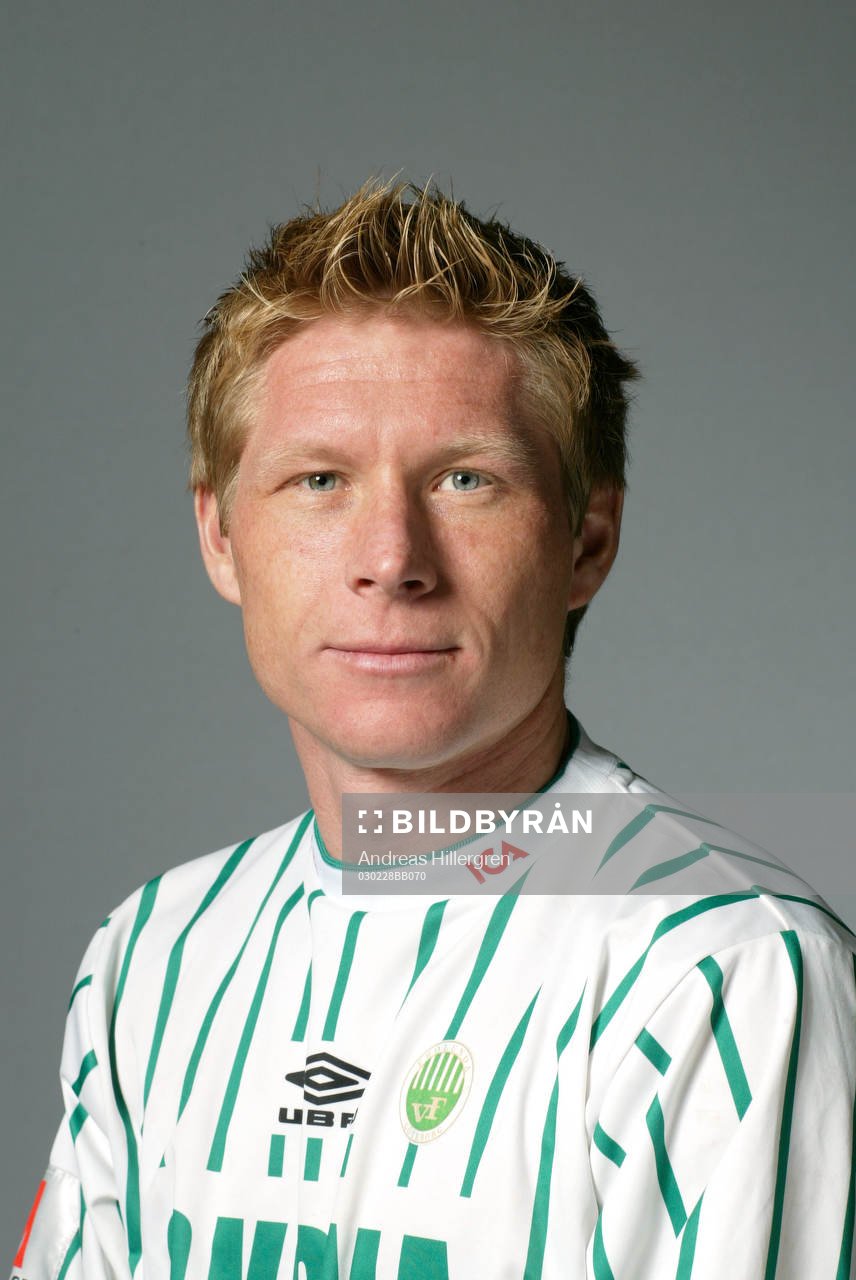 Ola Johansson