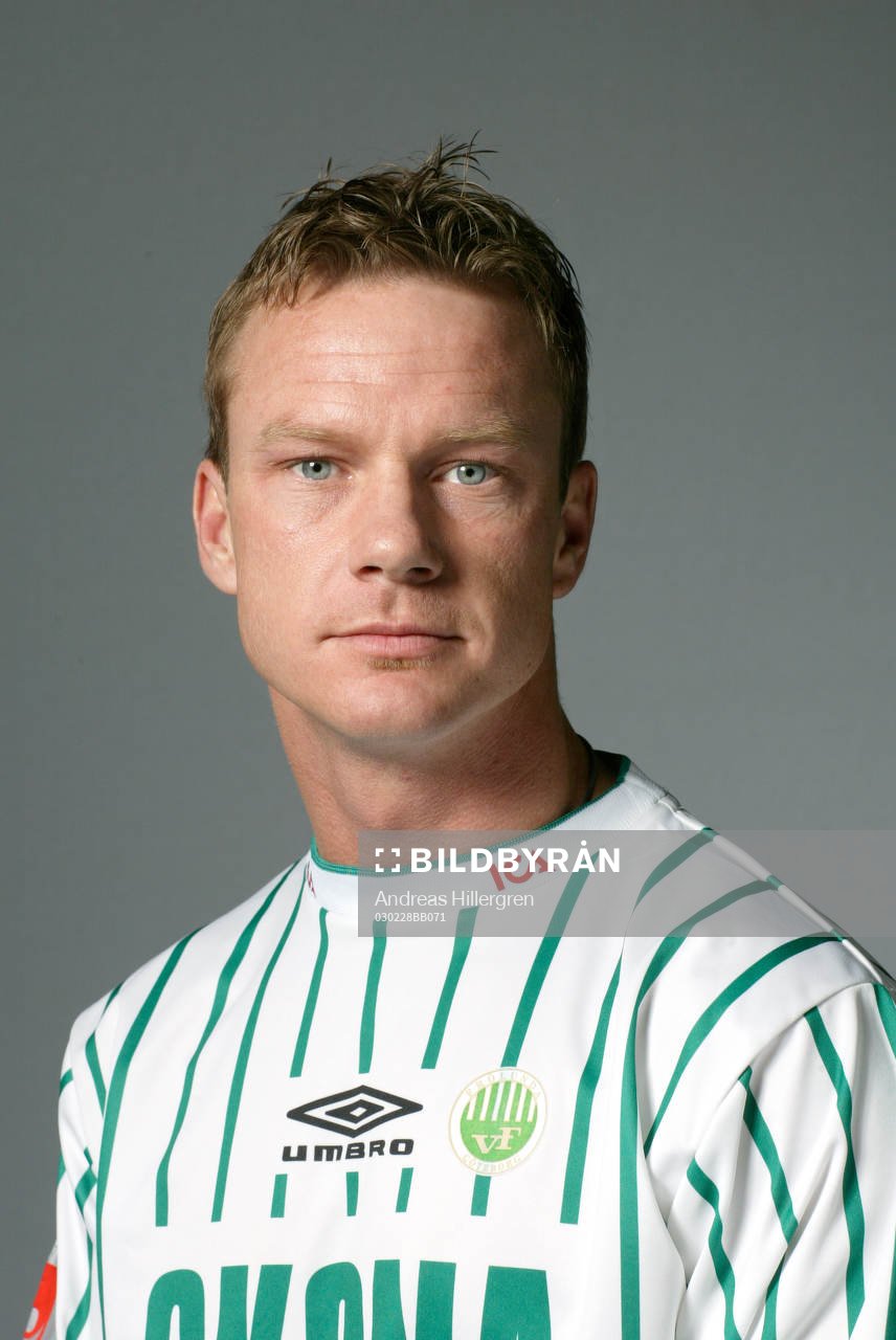 Björn Lundberg