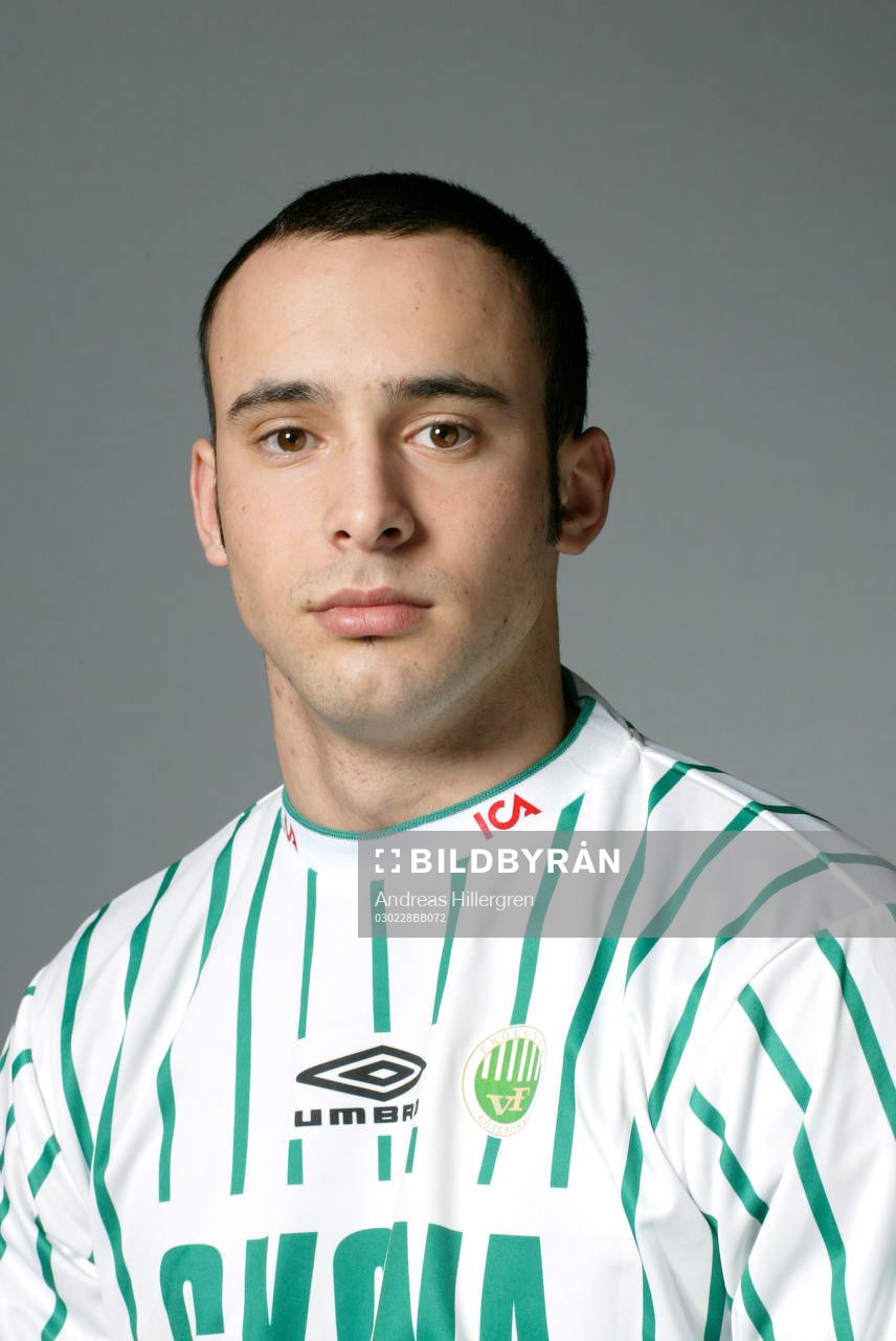 Erkan Saglik
