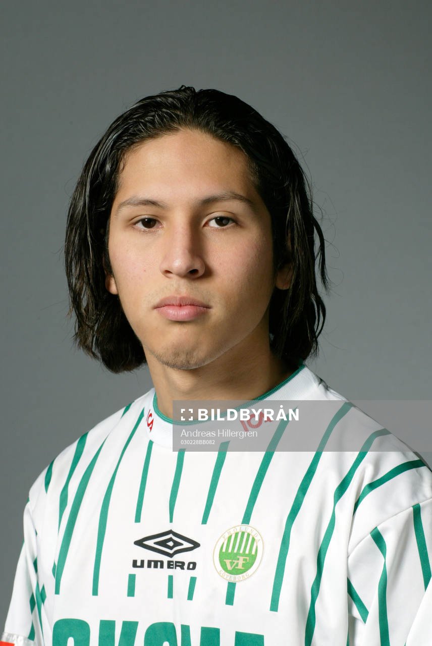 Alejandro Castro