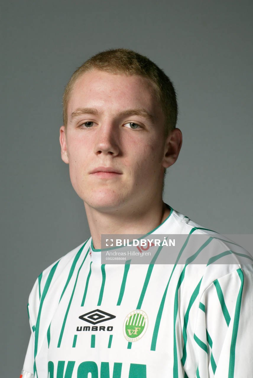 Jonatan Gerth
