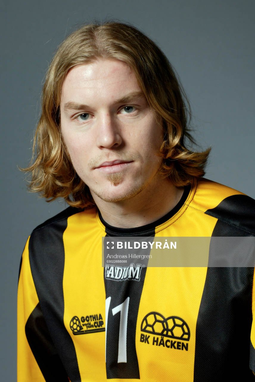 Erik Dybendal