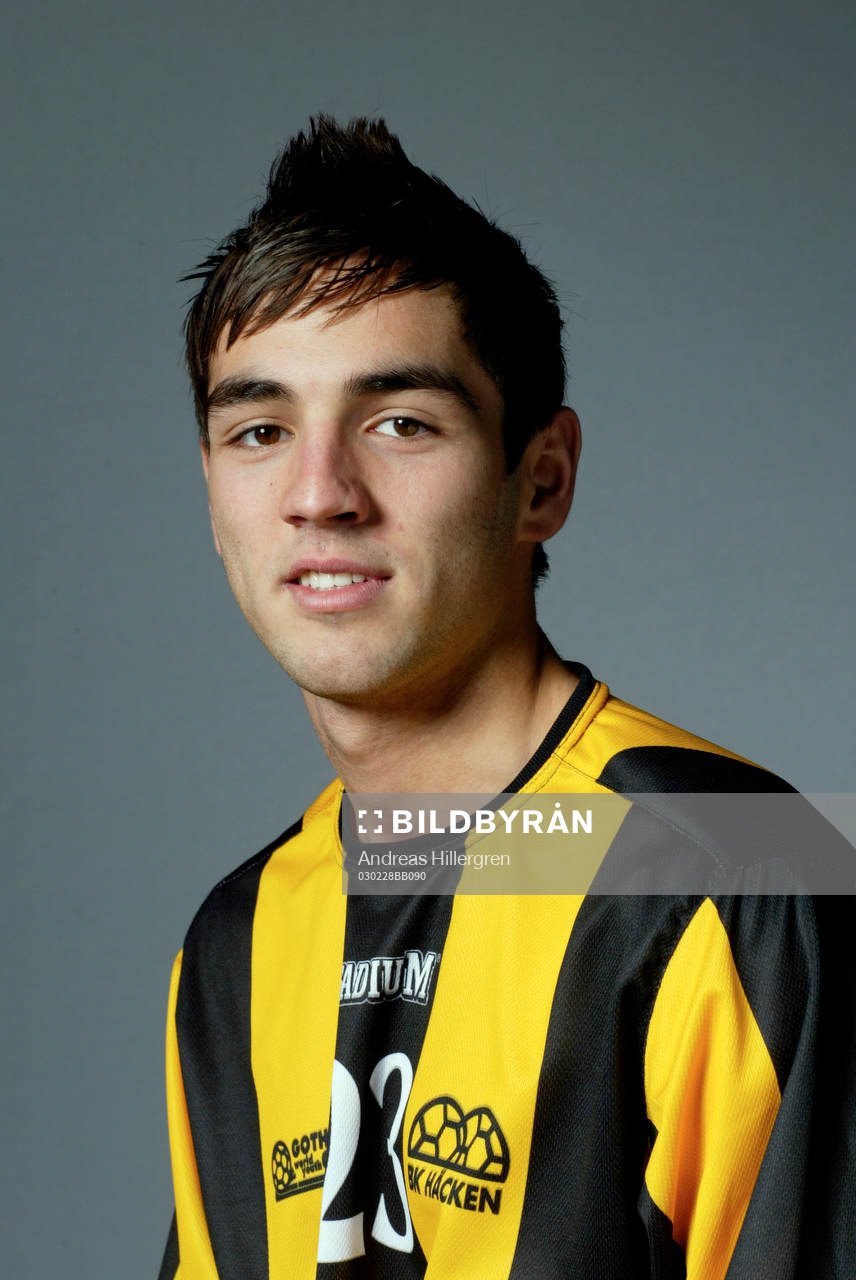 Jeton Gorqaj