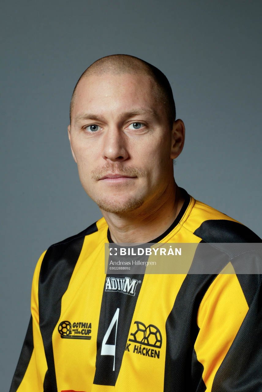 Ulf Hollsten