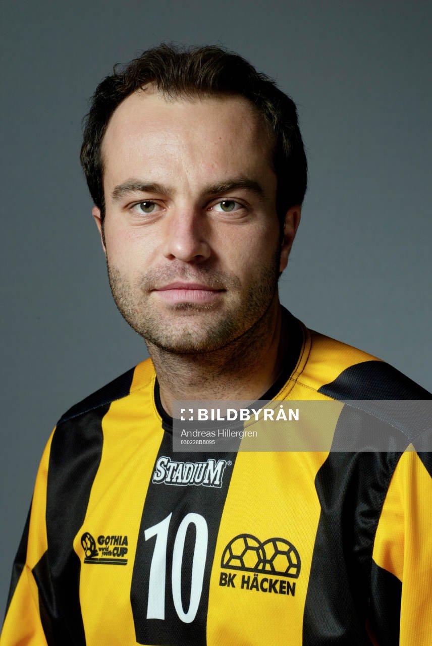 Peter Vougt
