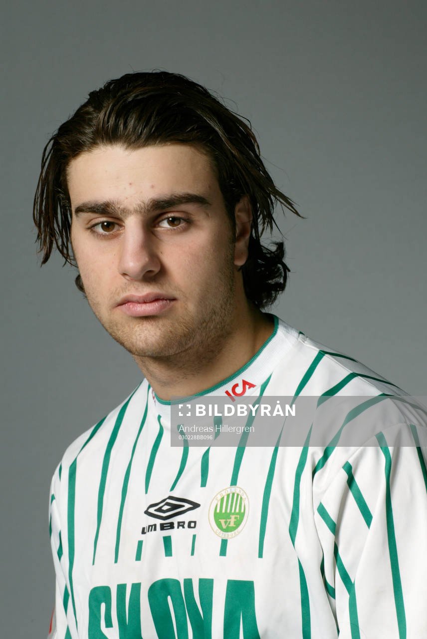 George Mourad
